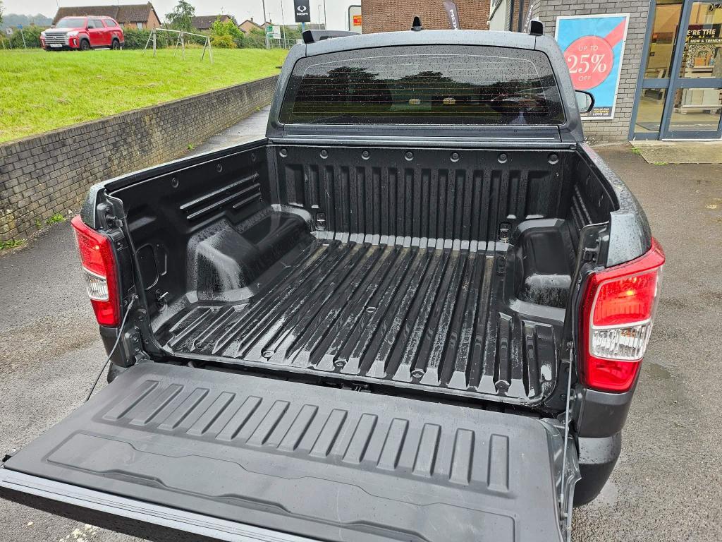 Used Ssangyong Musso 2023 for sale - 76553661: Photo 43