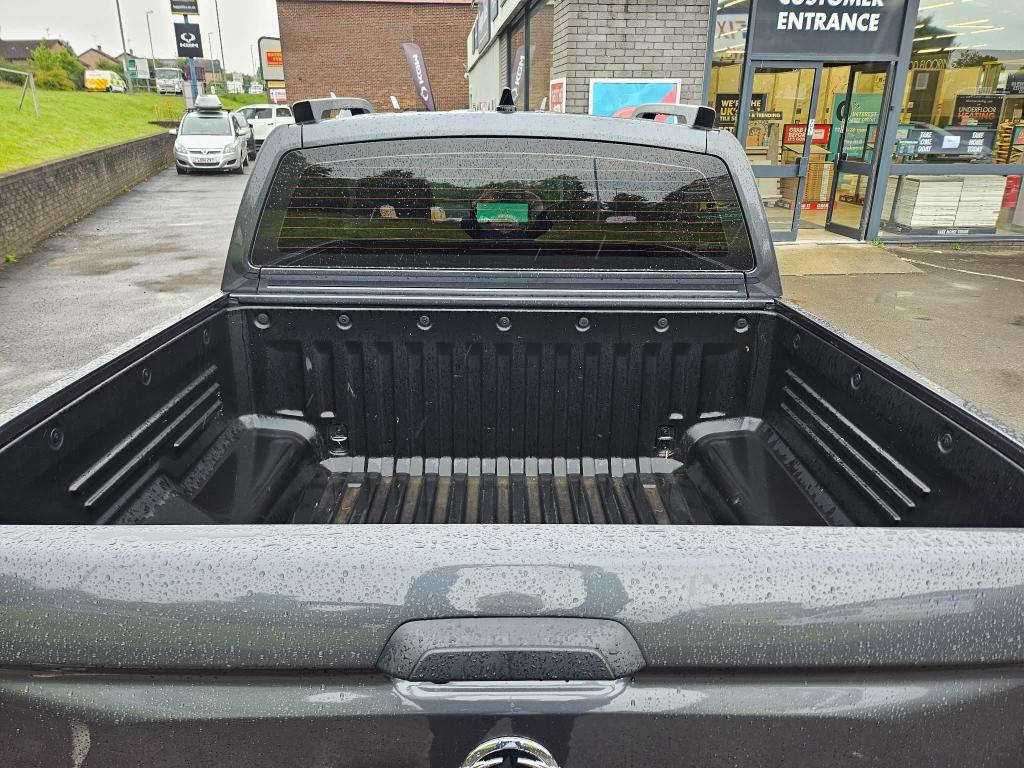 Used Ssangyong Musso 2023 for sale - 76553661: Photo 44