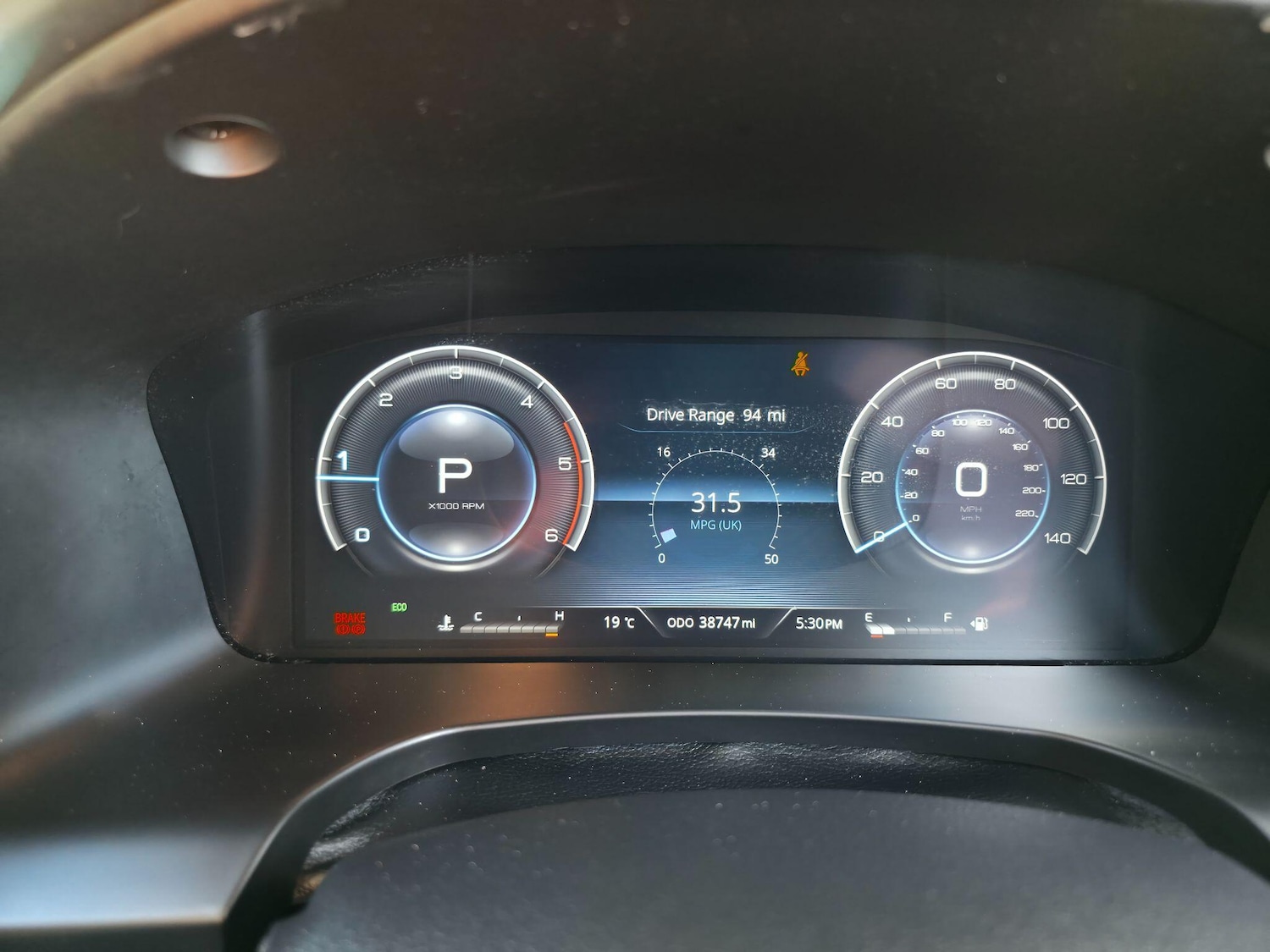 Vehicle 19