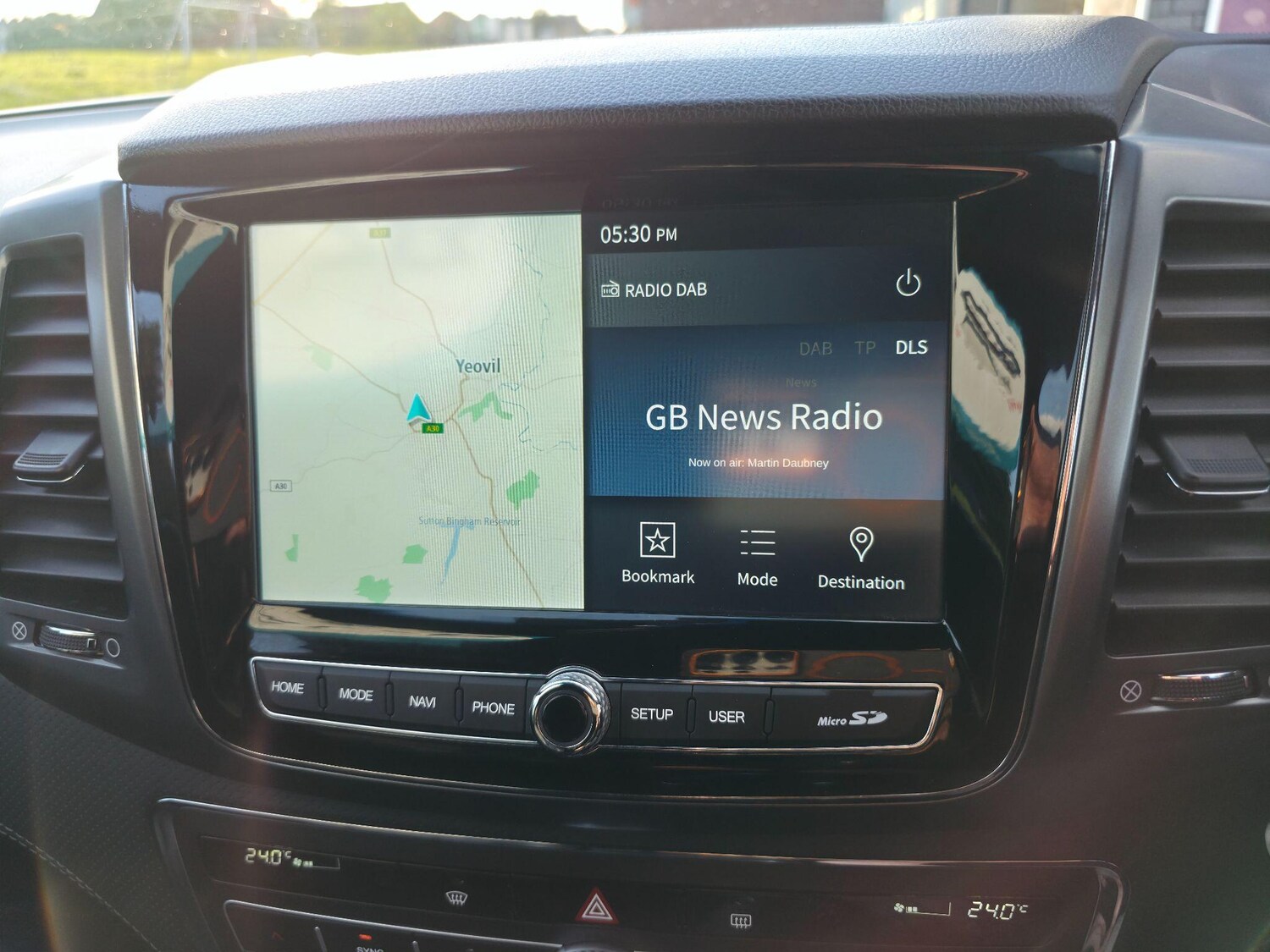 Vehicle 27