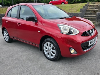2015 (15) - 1.2 Acenta 5dr