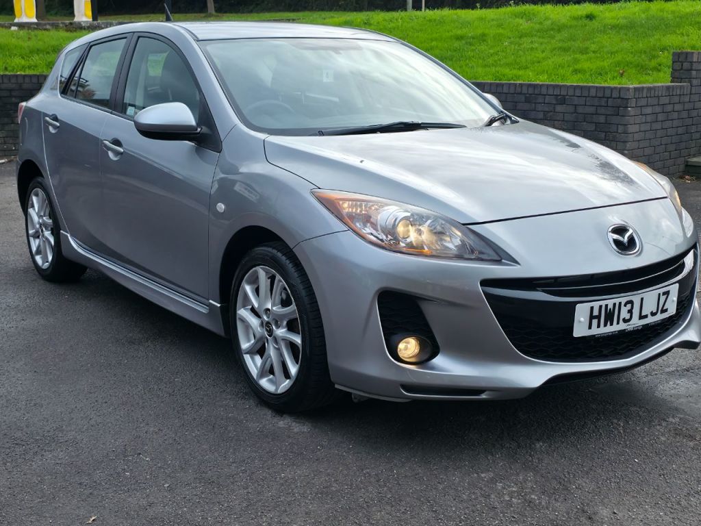 Used Mazda Mazda3 2013 for sale - 76553655: Photo 11