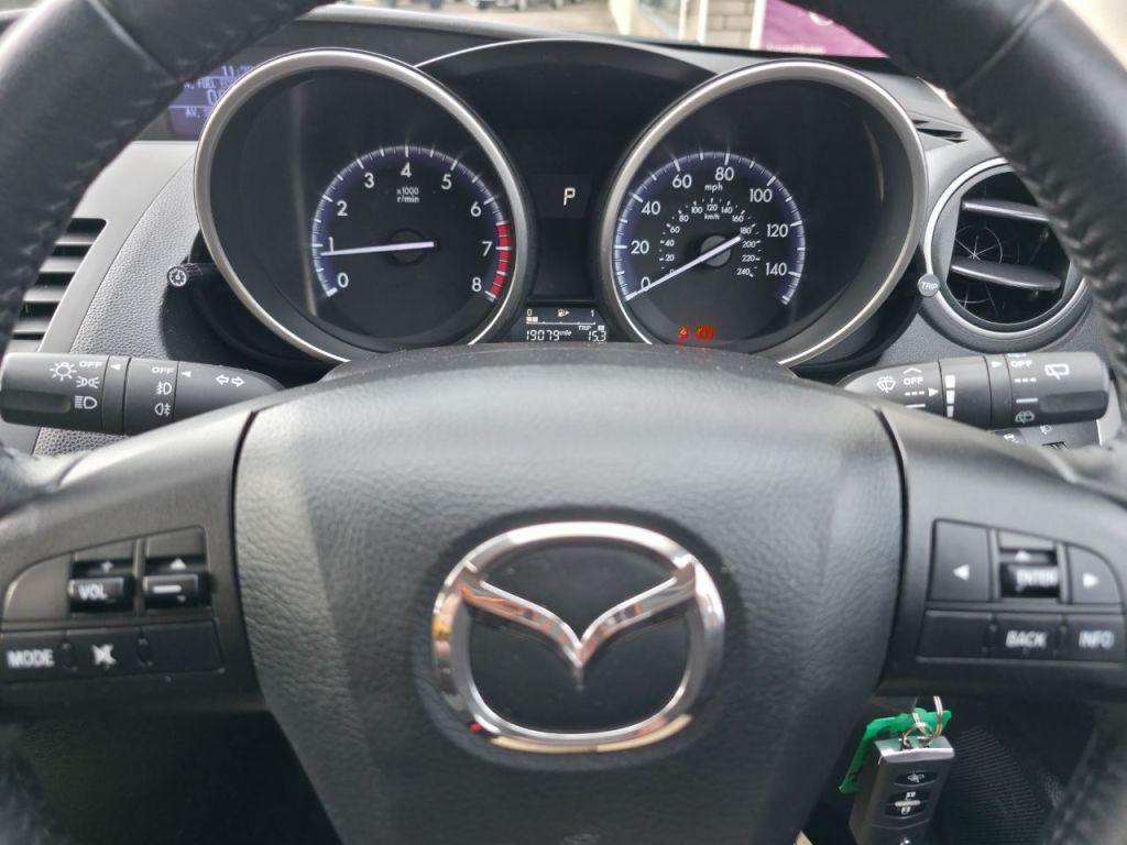 Used Mazda Mazda3 2013 for sale - 76553655: Photo 13