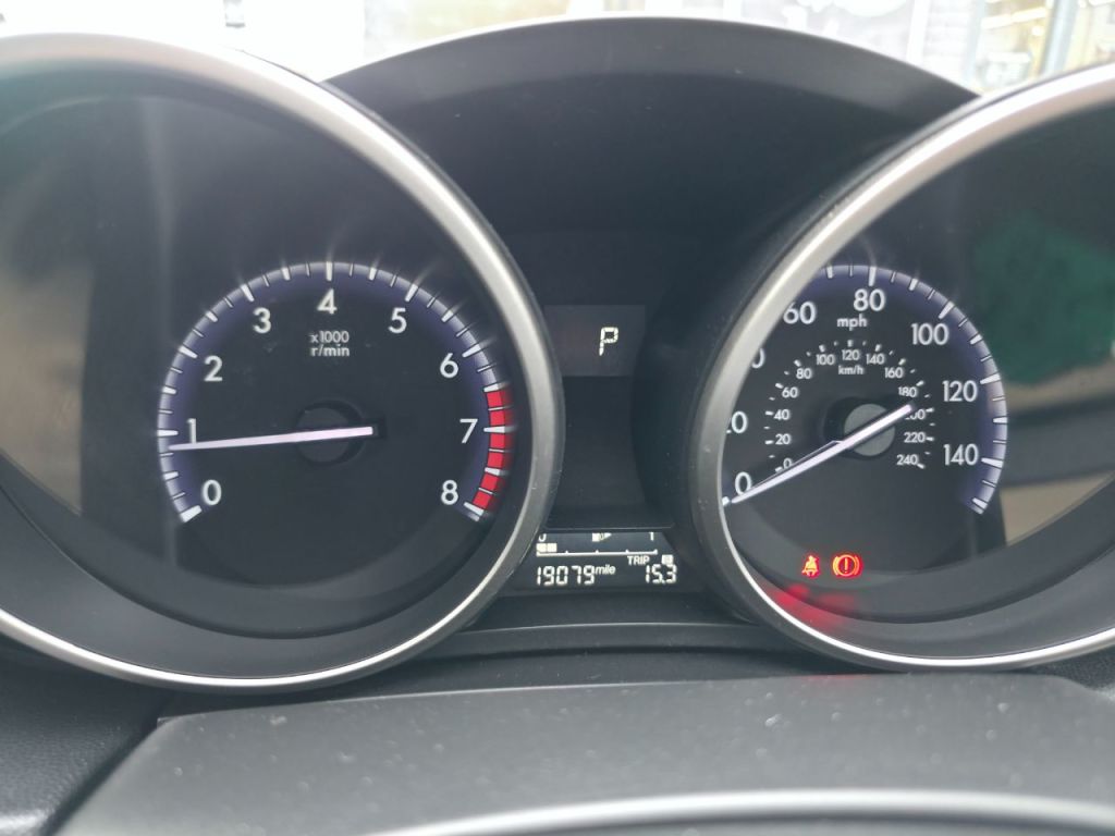 Used Mazda Mazda3 2013 for sale - 76553655: Photo 14