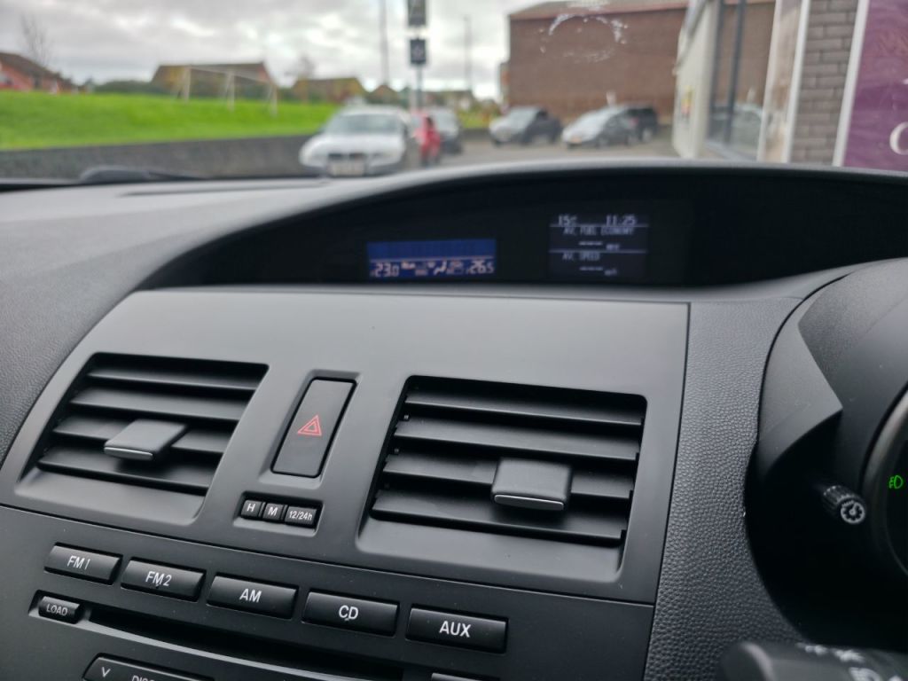 Used Mazda Mazda3 2013 for sale - 76553655: Photo 16