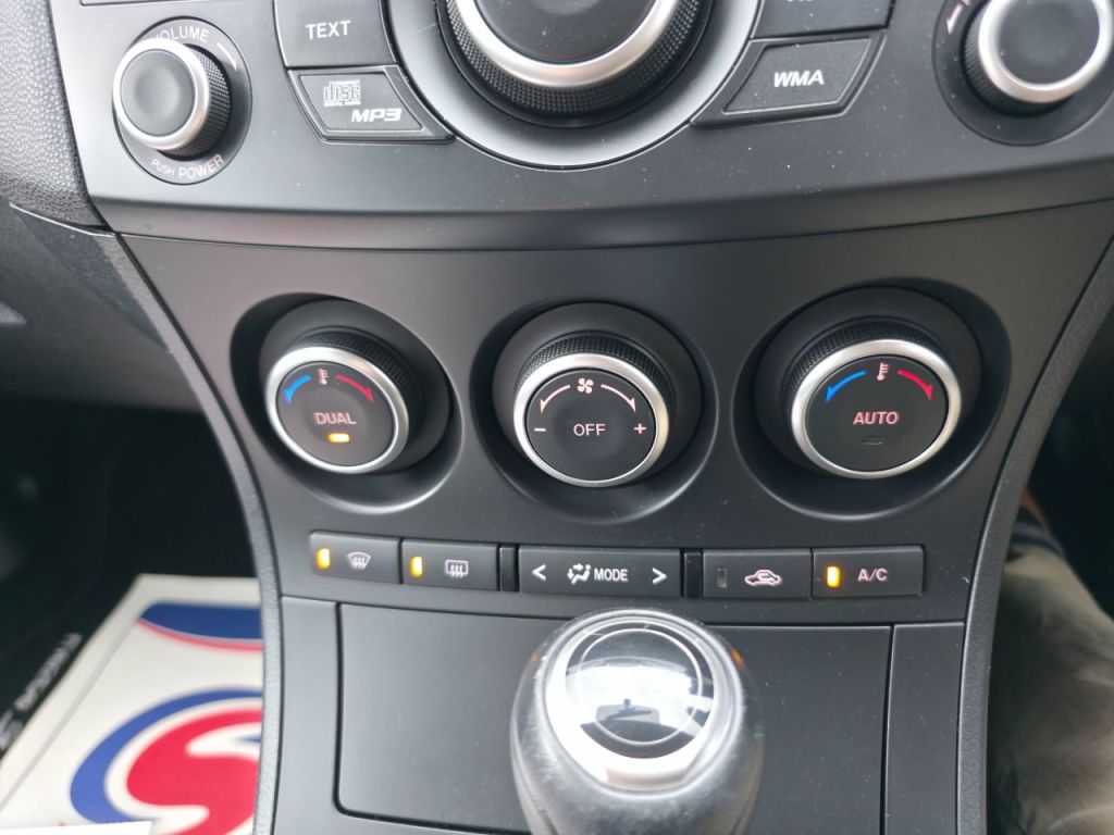 Used Mazda Mazda3 2013 for sale - 76553655: Photo 17