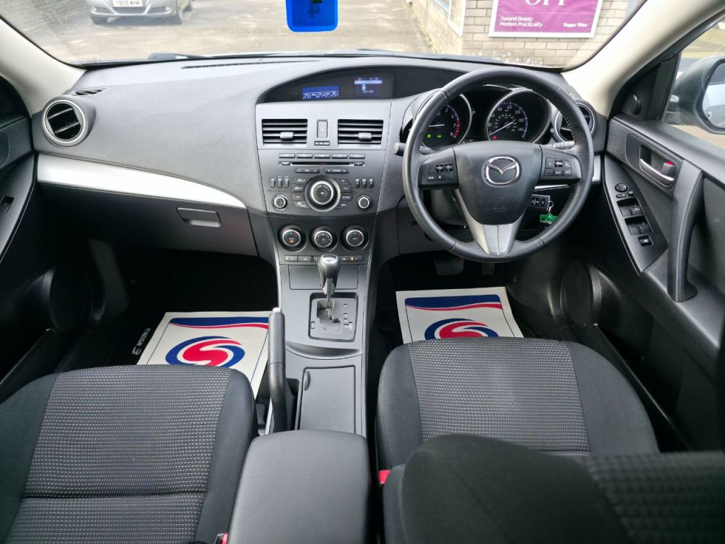 Used Mazda Mazda3 2013 for sale - 76553655: Photo 19