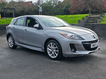 Used Mazda Mazda3 2013 for sale - 76553655: Photo