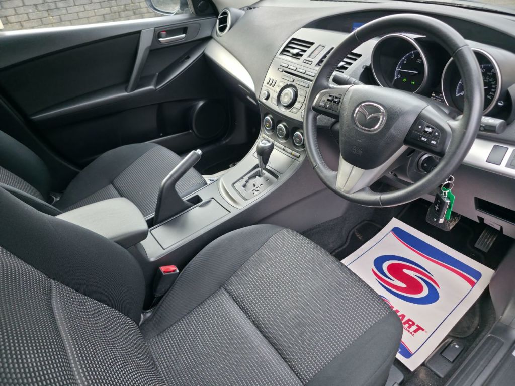 Used Mazda Mazda3 2013 for sale - 76553655: Photo 20