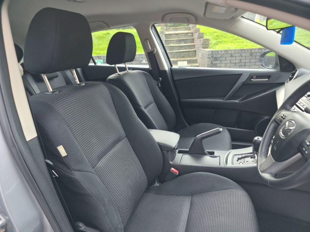 Used Mazda Mazda3 2013 for sale - 76553655: Photo 21