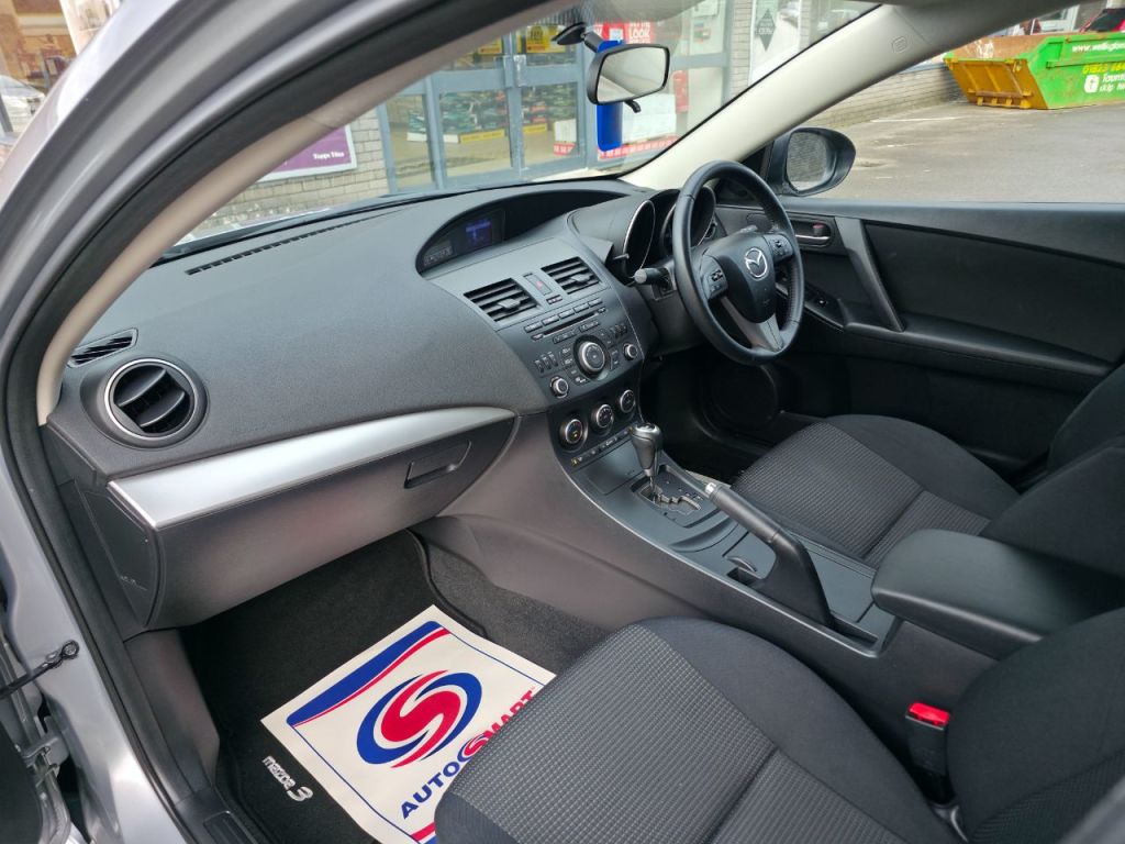 Used Mazda Mazda3 2013 for sale - 76553655: Photo 22