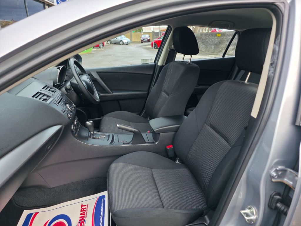 Used Mazda Mazda3 2013 for sale - 76553655: Photo 23