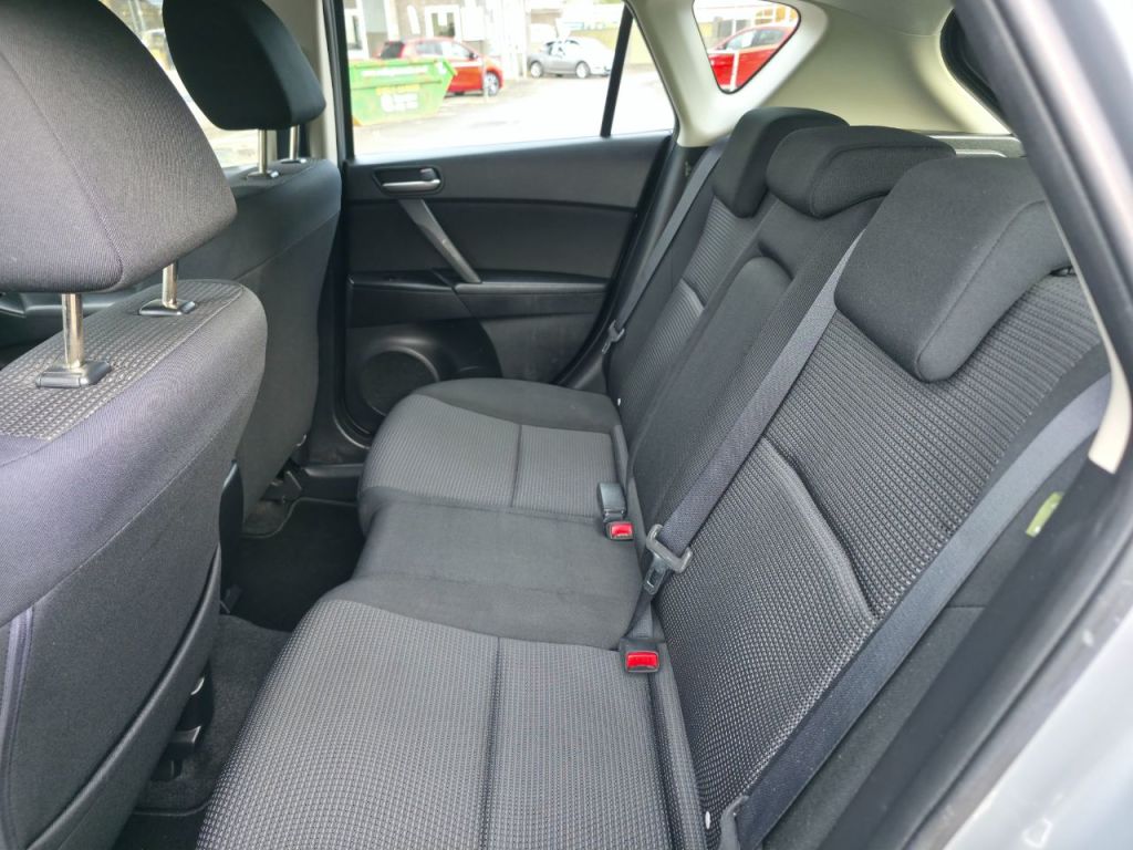 Used Mazda Mazda3 2013 for sale - 76553655: Photo 24