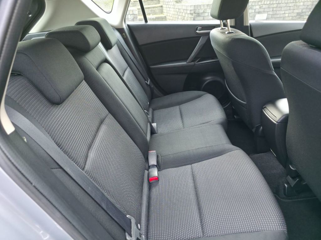 Used Mazda Mazda3 2013 for sale - 76553655: Photo 25