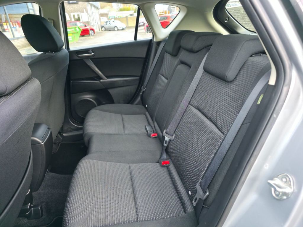 Used Mazda Mazda3 2013 for sale - 76553655: Photo 26