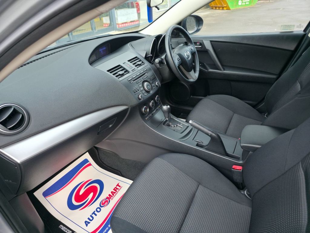 Used Mazda Mazda3 2013 for sale - 76553655: Photo 27