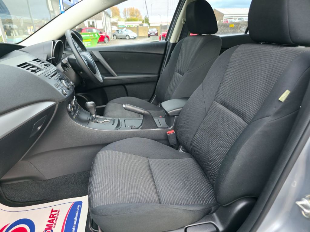 Used Mazda Mazda3 2013 for sale - 76553655: Photo 28