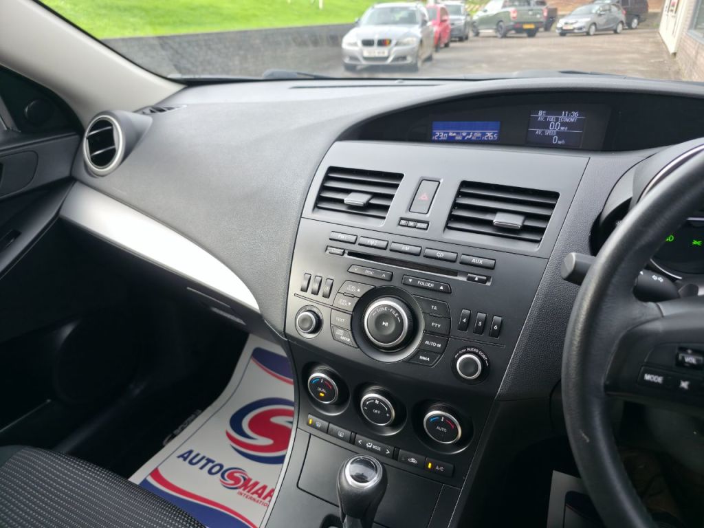 Used Mazda Mazda3 2013 for sale - 76553655: Photo 29