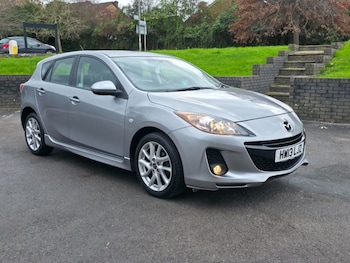 Used Mazda Mazda3 2013 for sale - 76553655: Photo