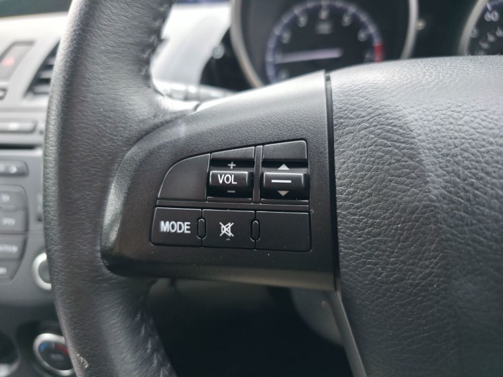 Used Mazda Mazda3 2013 for sale - 76553655: Photo 30