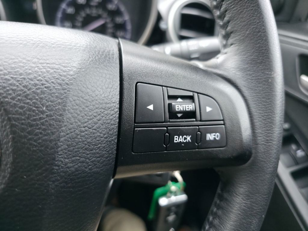 Used Mazda Mazda3 2013 for sale - 76553655: Photo 31