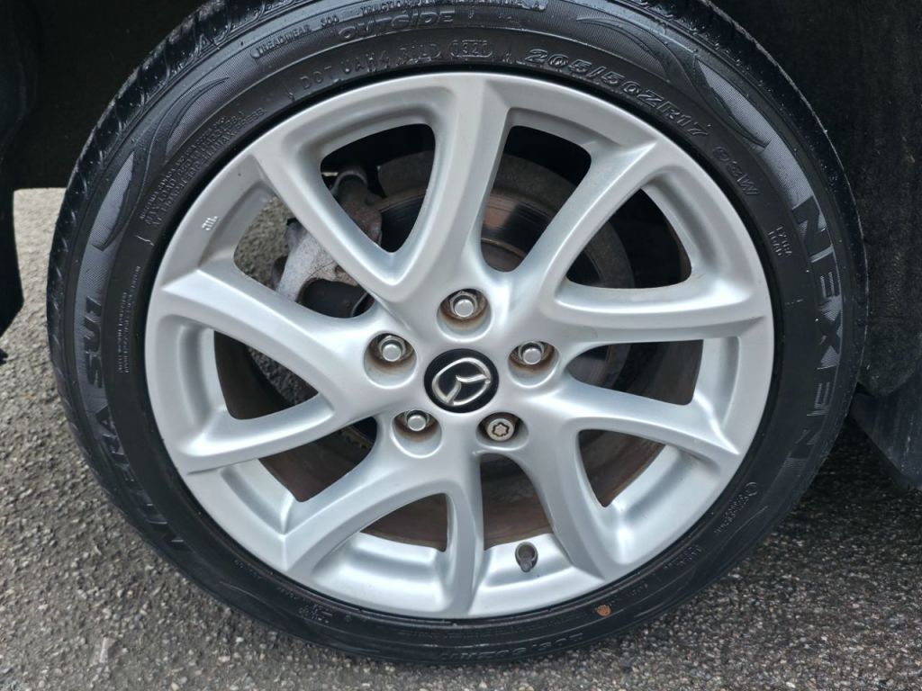 Used Mazda Mazda3 2013 for sale - 76553655: Photo 36