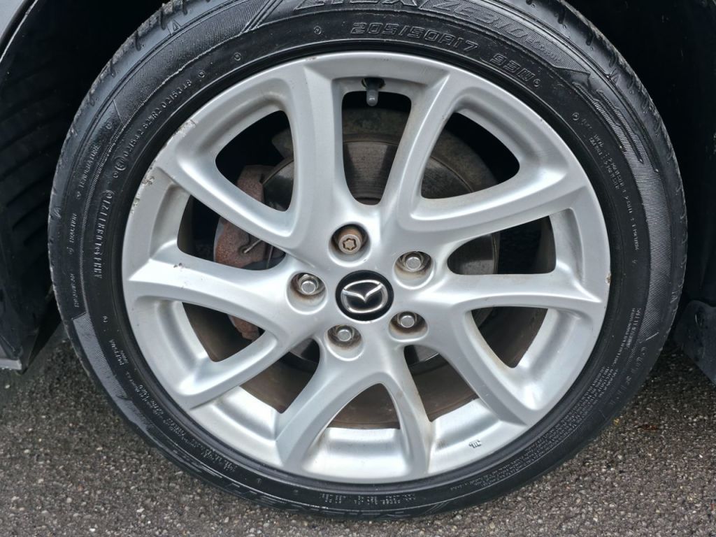 Used Mazda Mazda3 2013 for sale - 76553655: Photo 37