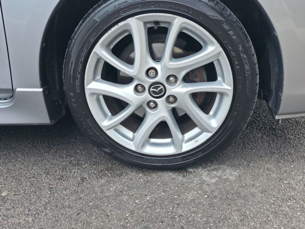 Used Mazda Mazda3 2013 for sale - 76553655: Photo 38