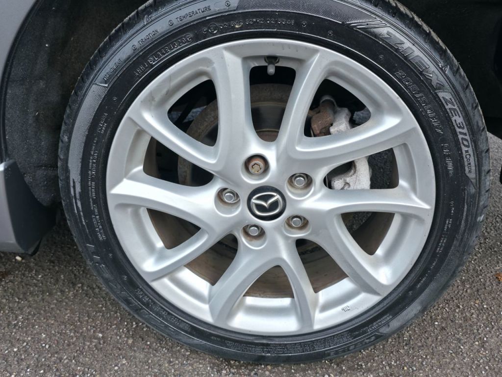 Used Mazda Mazda3 2013 for sale - 76553655: Photo 39