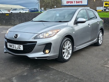 Used Mazda Mazda3 2013 for sale - 76553655: Photo
