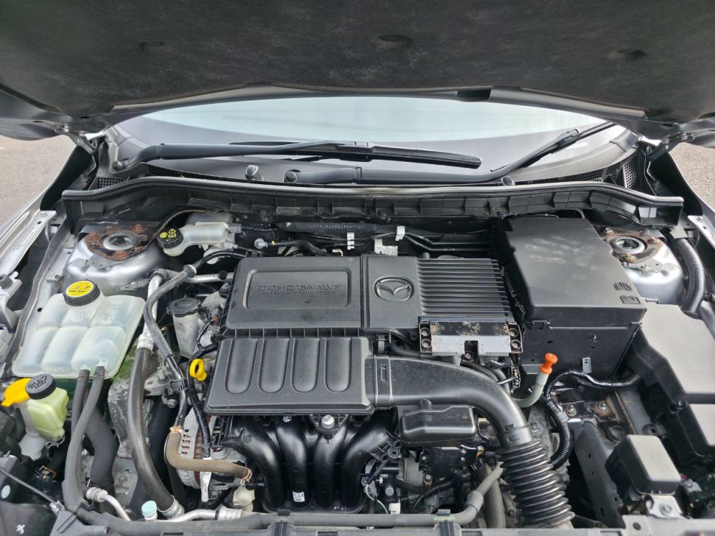 Used Mazda Mazda3 2013 for sale - 76553655: Photo 40