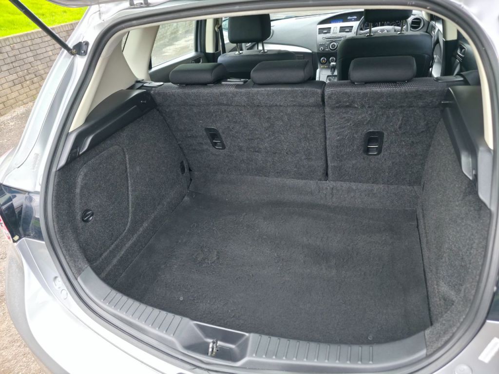 Used Mazda Mazda3 2013 for sale - 76553655: Photo 41