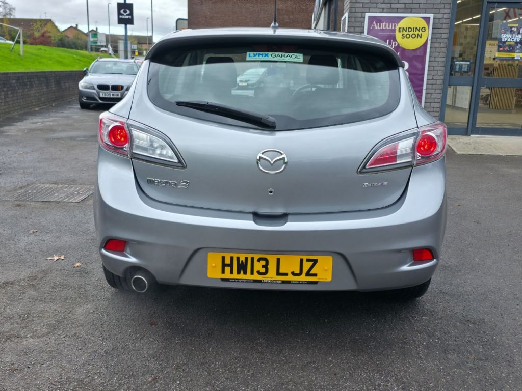 Used Mazda Mazda3 2013 for sale - 76553655: Photo 42