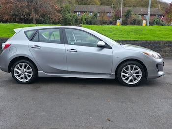Used Mazda Mazda3 2013 for sale - 76553655: Photo