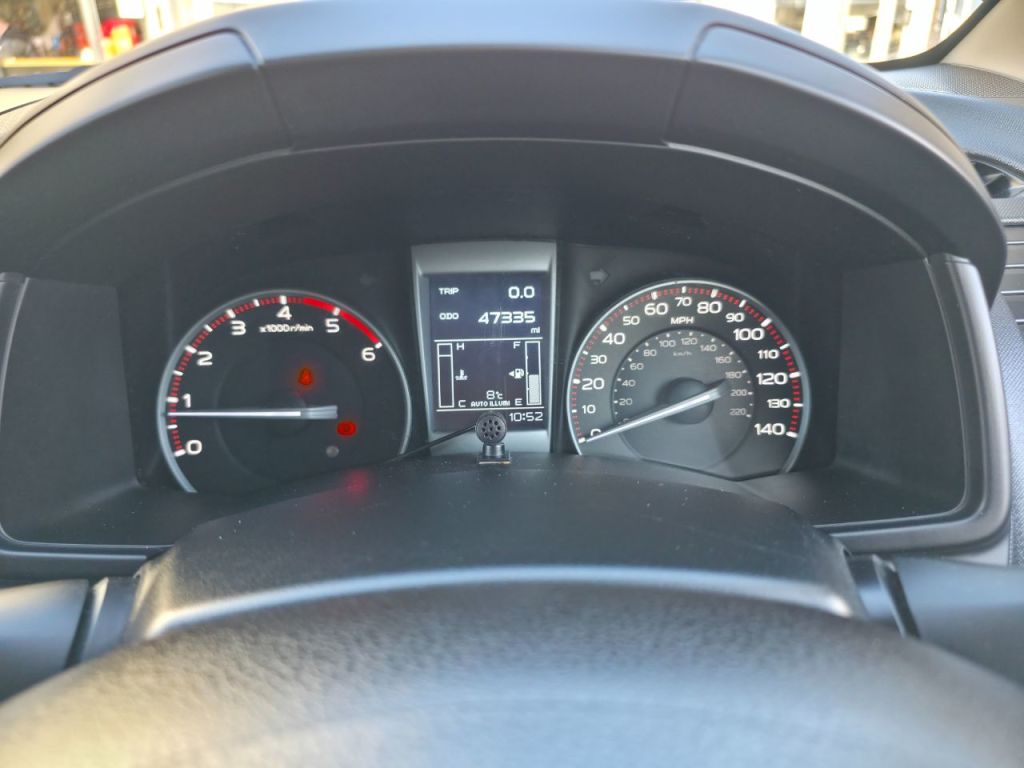 Used Isuzu D-Max 2014 for sale - 77233911: Photo 13