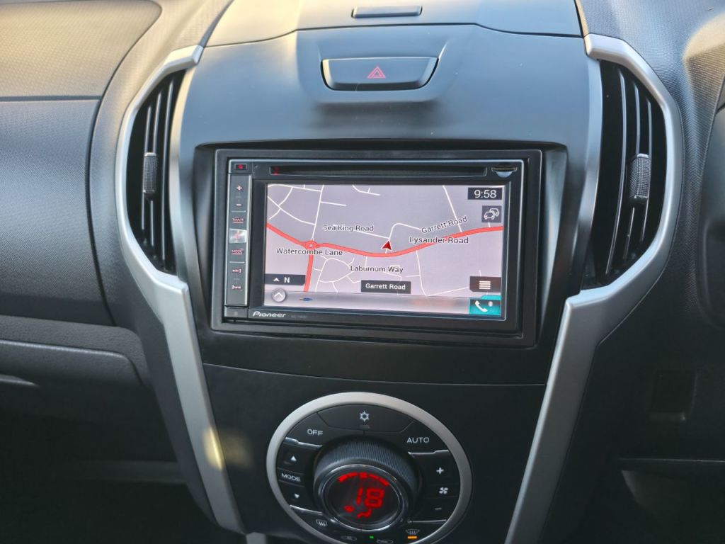 Used Isuzu D-Max 2014 for sale - 77233911: Photo 15