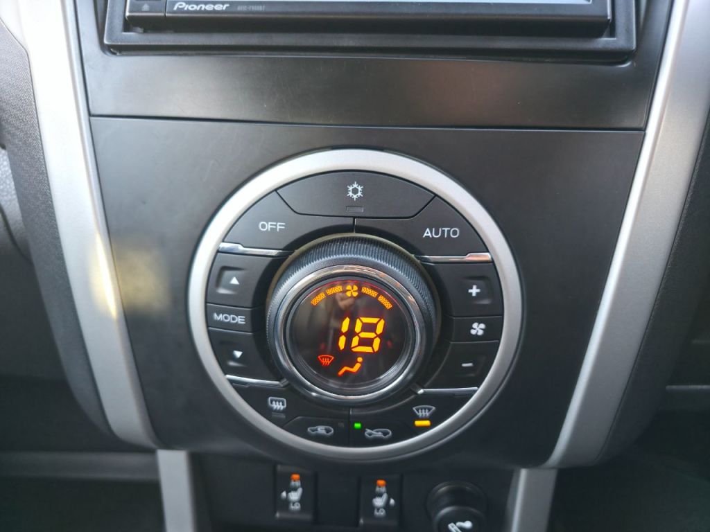 Used Isuzu D-Max 2014 for sale - 77233911: Photo 16