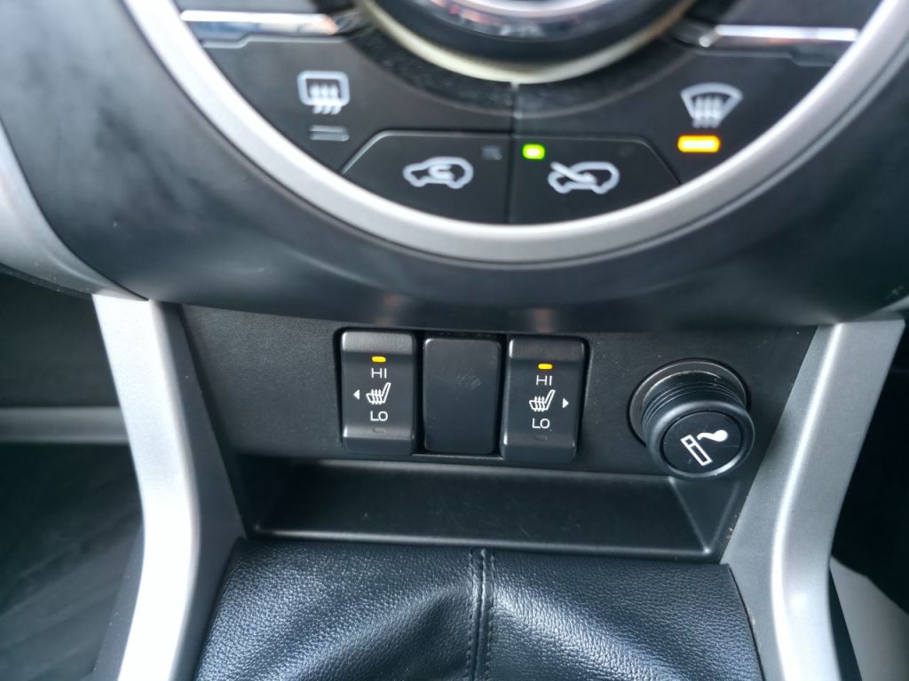 Used Isuzu D-Max 2014 for sale - 77233911: Photo 17