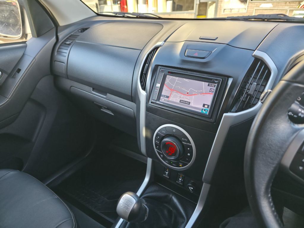 Used Isuzu D-Max 2014 for sale - 77233911: Photo 19