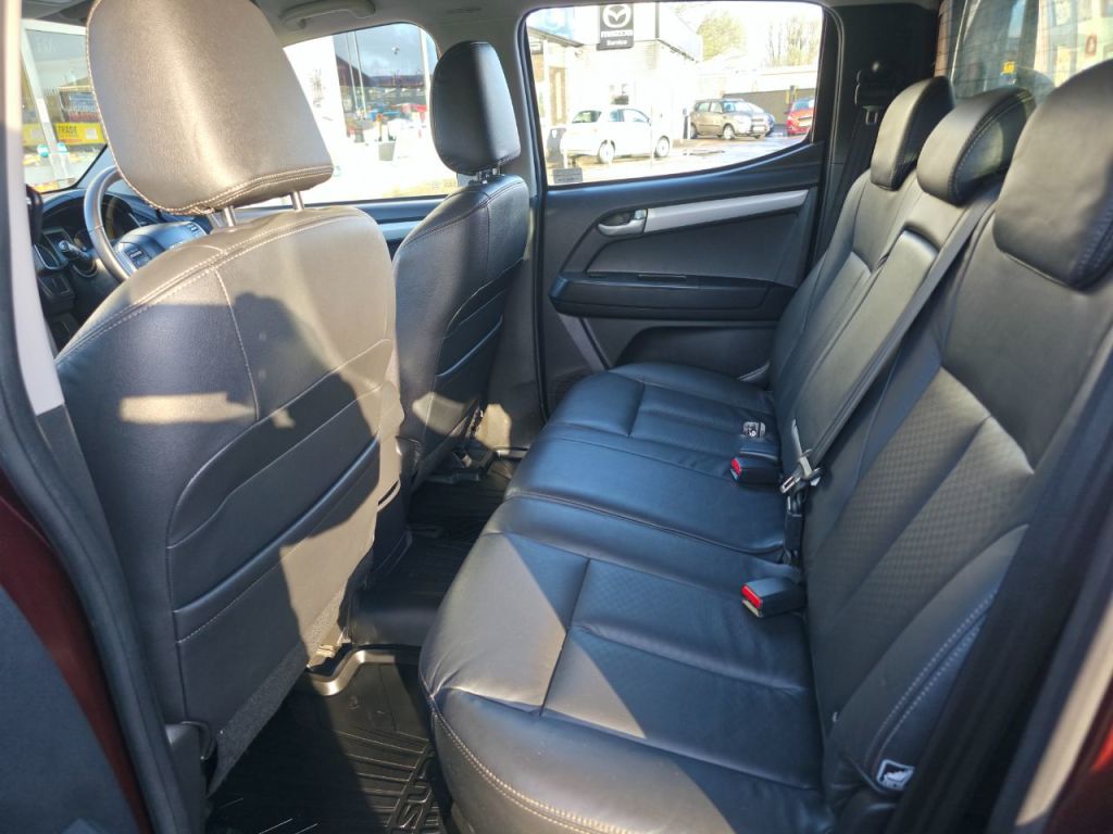 Used Isuzu D-Max 2014 for sale - 77233911: Photo 26