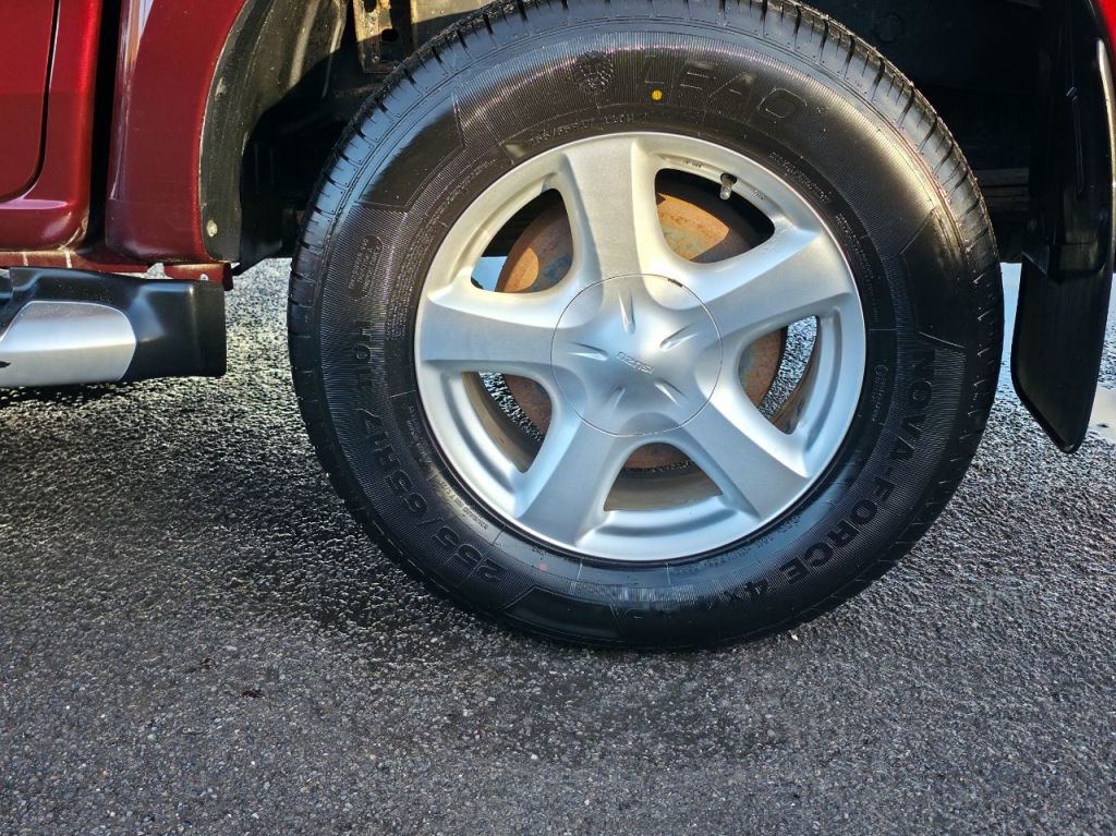 Used Isuzu D-Max 2014 for sale - 77233911: Photo 33