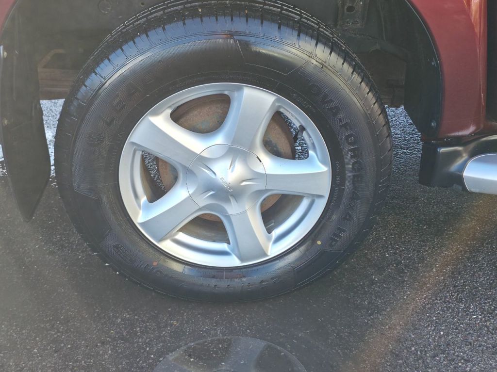 Used Isuzu D-Max 2014 for sale - 77233911: Photo 35