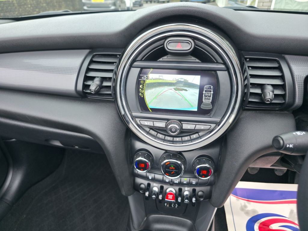 Used MINI Convertible 2016 for sale - 77607965: Photo 14