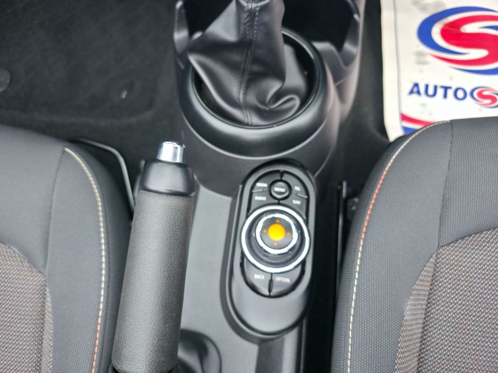 Used MINI Convertible 2016 for sale - 77607965: Photo 17