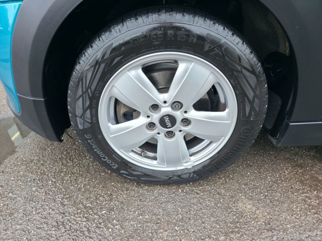 Used MINI Convertible 2016 for sale - 77607965: Photo 35