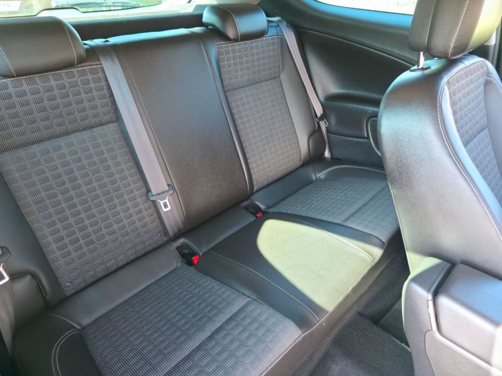 Used Vauxhall Astra GTC 2014 for sale - 77952206: Photo 13