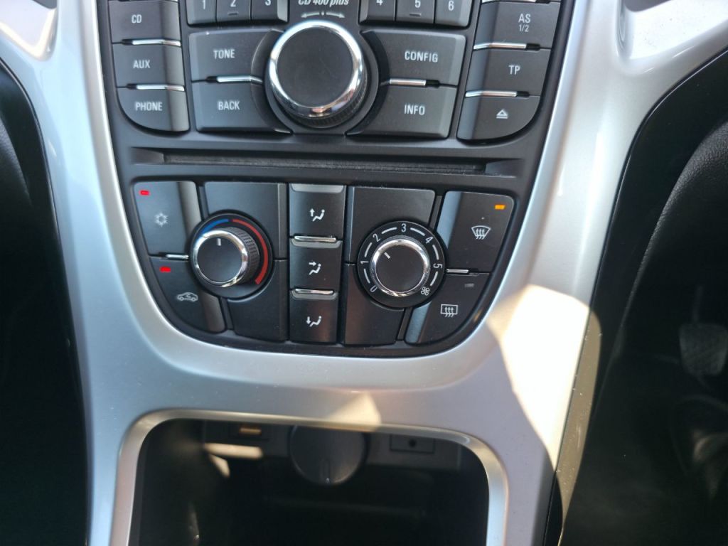 Used Vauxhall Astra GTC 2014 for sale - 77952206: Photo 18