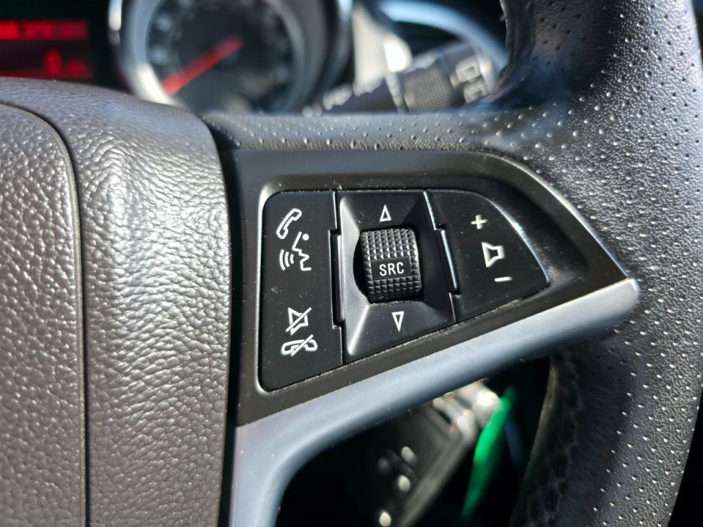 Used Vauxhall Astra GTC 2014 for sale - 77952206: Photo 20