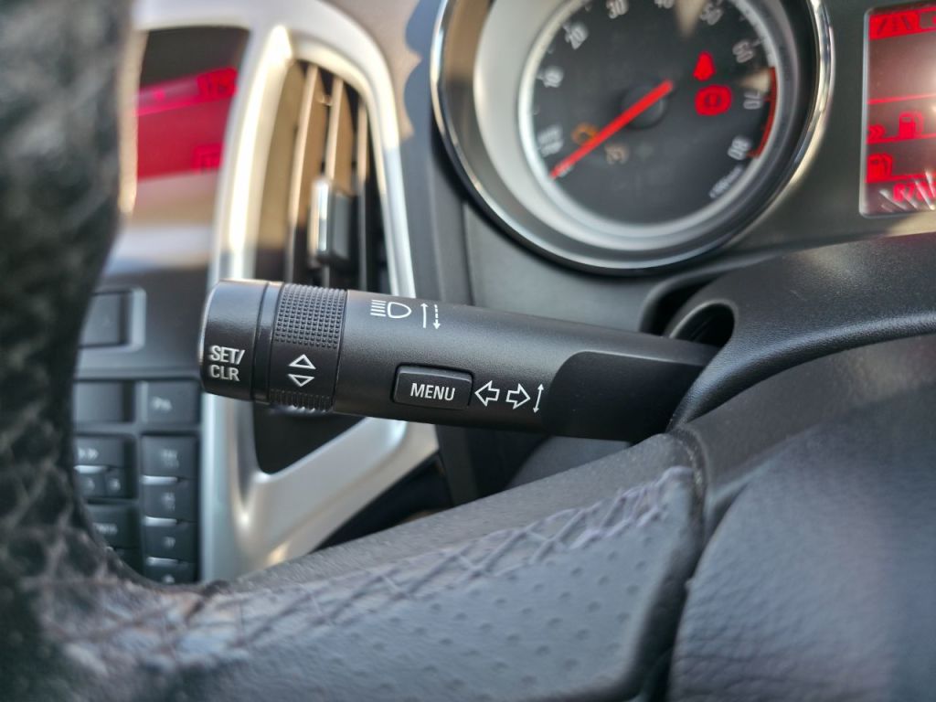 Used Vauxhall Astra GTC 2014 for sale - 77952206: Photo 21