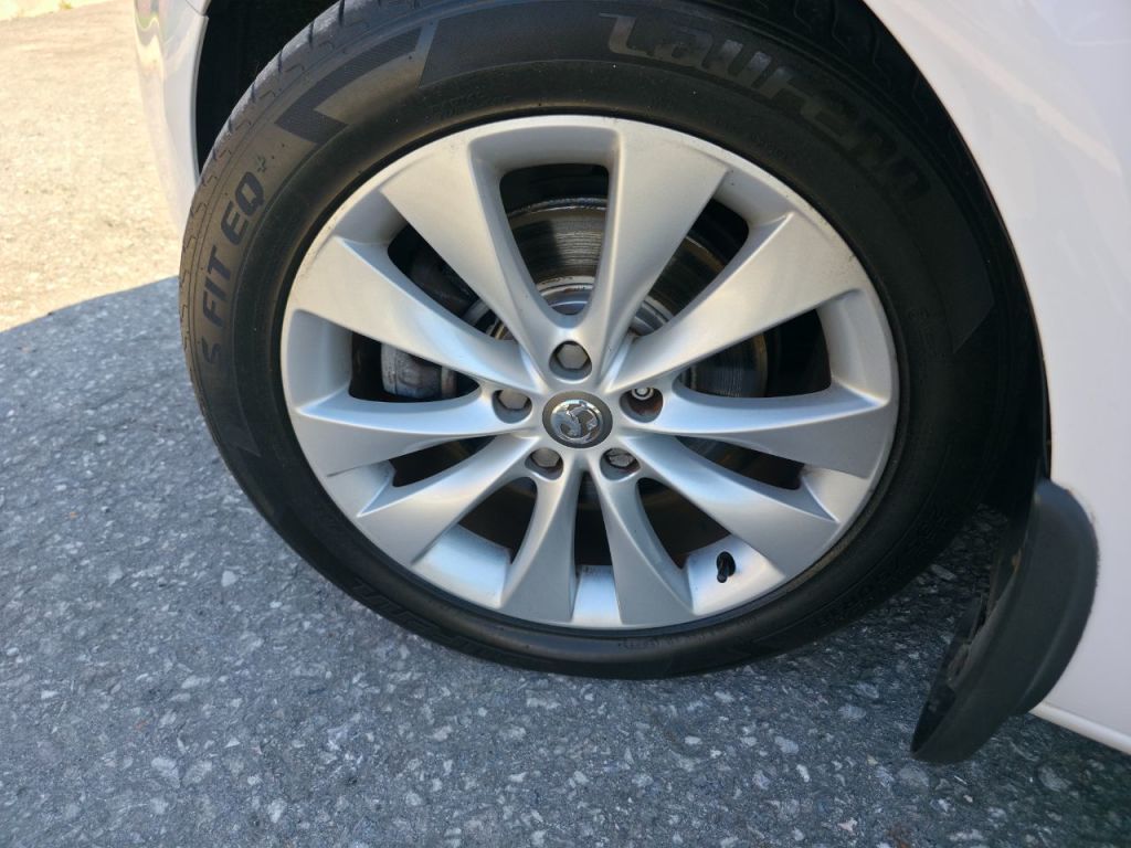 Used Vauxhall Astra GTC 2014 for sale - 77952206: Photo 27